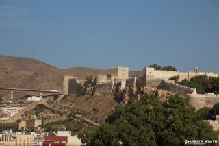 Appartement à Paseo de San Luis 6