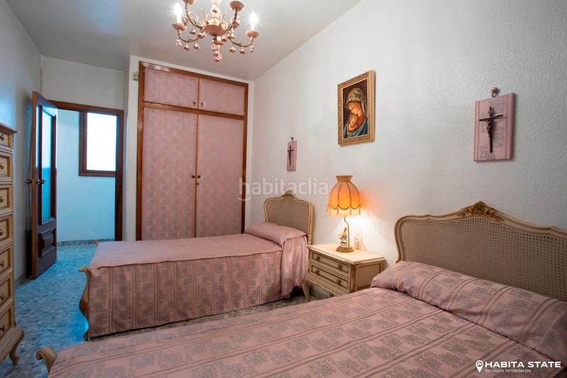 Foto bb2a133d-4ab2-49d8-966f-0838df3c22fc. Appartamento in Centro Almería