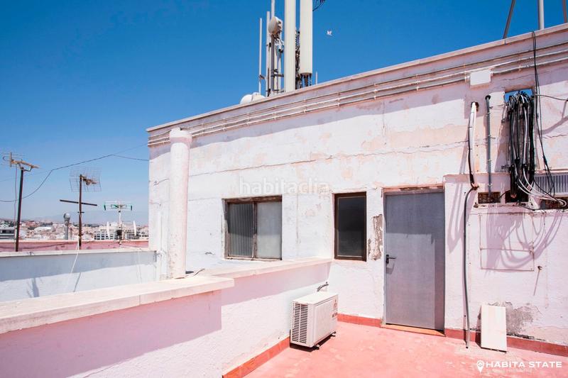 Foto c4e81d12-37d5-4780-b526-4f7855801ec5. Appartamento in Centro Almería