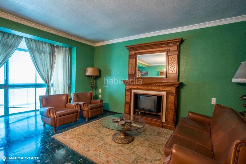 Foto da5fa877-c2ad-4a42-9b06-44981b906d66. Appartamento in Centro Almería