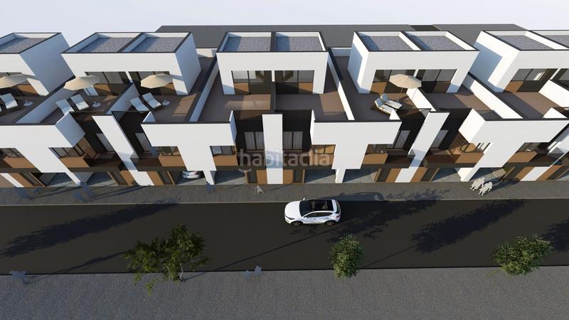 Foto 2ba625bc-25d9-4097-81be-1136896d5ba0. Promotion ALTOS DE LA CAÑADA dans Almería. Logements de biens neufs