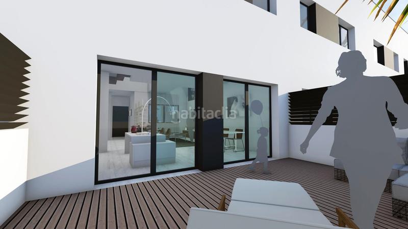 Foto 60b295cd-b161-45bc-947f-0a7d7c067a7a. Promotion ALTOS DE LA CAÑADA dans Almería. Logements de biens neufs