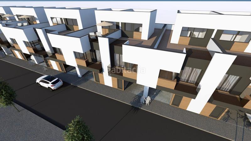 Foto d3ef5c3b-c7f9-47c1-bc7a-8c3e28f26a14. Promotion ALTOS DE LA CAÑADA dans Almería. Logements de biens neufs