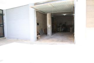 Local Comercial en Plaza del Carmen 12-8