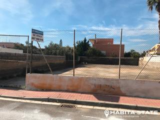 Terreno residenziale in Calle pigmalión 8