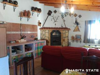 Finca rústica a Calle lomica 20. Venta de finca de 115 hectáreas con cortijo en benizalón