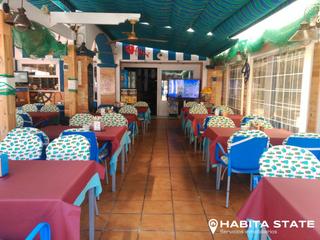 Local commercial à Avenida zzplaya serena u 5