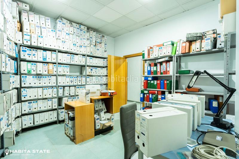 Foto 07ec4aa9-3acc-438e-825a-7f5371413017. Affitto locale commerciale in calle real 27 in Centro Almería