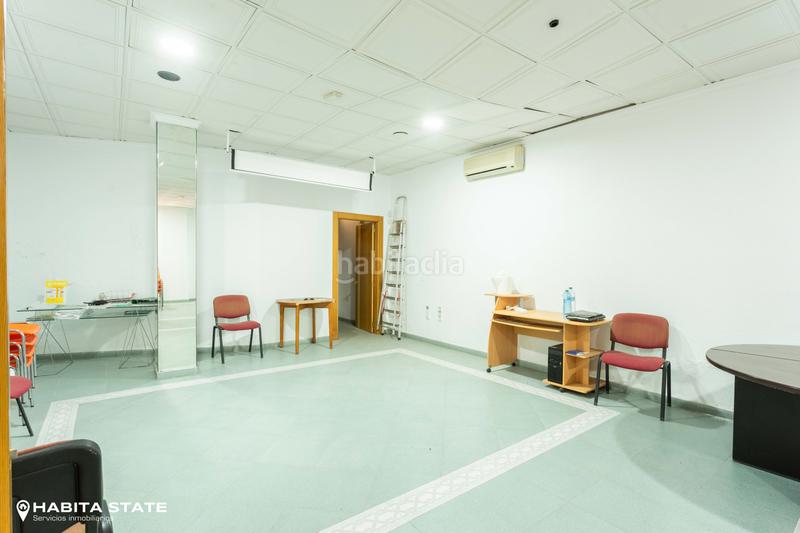 Foto 0a7c068a-b091-4cfb-9124-44bce0c7ea7b. Affitto locale commerciale in calle real 27 in Centro Almería