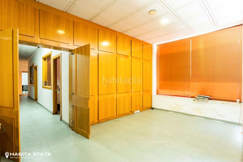 Foto bf5554d3-a02c-43ea-9eea-1ece3acad6dd. Affitto locale commerciale in calle real 27 in Centro Almería