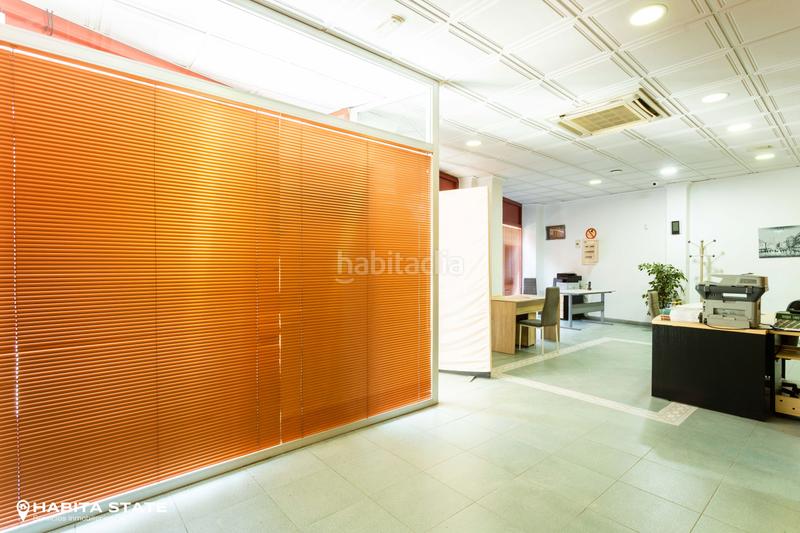 Foto adac3cc0-a0d1-44da-8160-9a986411ea8a. Miete geschäftsraum in calle real 27 in Centro Almería