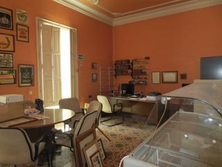 Rent Office space in Paseo de almería 12. Se alquila oficina