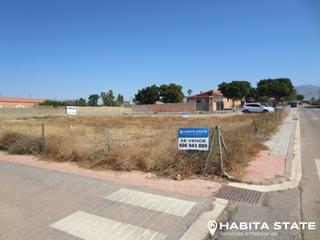Terreno residenziale in Avenida de atenas 28. Se vende parcela urbana en zona residencial de bellavista.
