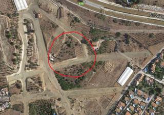 Terreny residencial a Capistrano. Terreno en nerja