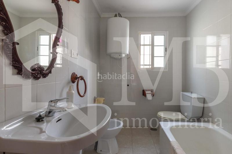 Foto 0d631a47-fe35-429c-93ea-94117fc0dde0. Masia a Camino Viejo de Málaga Vélez - Málaga