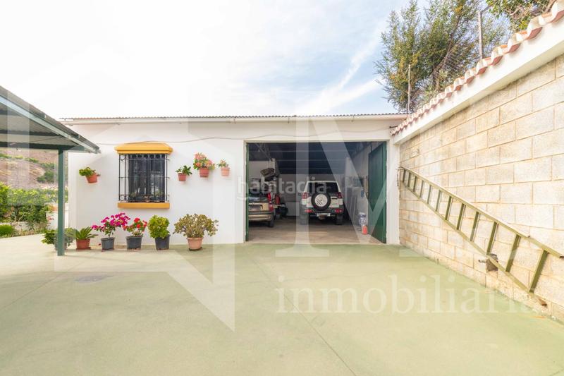 Foto 3dad1f4f-5e13-48e3-a547-b5631d624e4e. Masia a Camino Viejo de Málaga Vélez - Málaga