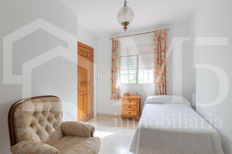 Foto 454be099-b204-4b31-9f5d-fbd22db47fb3. Masia a Camino Viejo de Málaga Vélez - Málaga