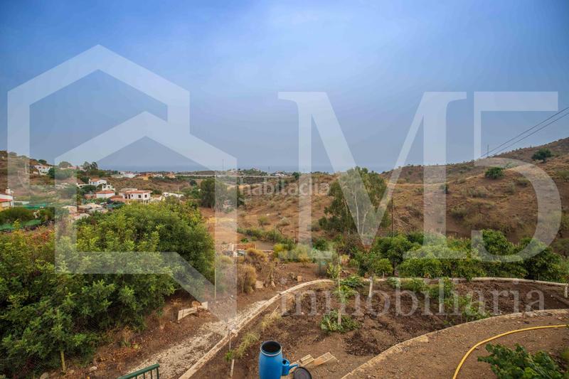 Foto 650484d9-9324-43f7-a502-d4ee4a1e67ad. Masia a Camino Viejo de Málaga Vélez - Málaga