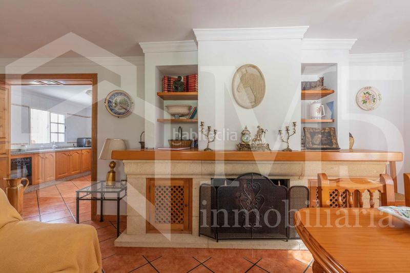 Foto 679ad6d8-ee14-44be-af24-0fd0c0985354. Masia a Camino Viejo de Málaga Vélez - Málaga