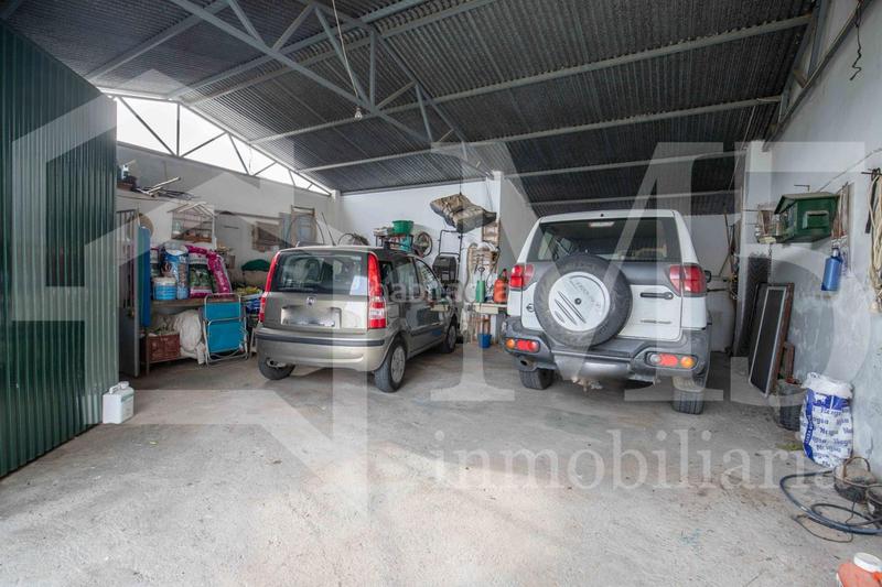 Foto 6c0d8ddd-2964-4698-b634-865e6233d479. Masia a Camino Viejo de Málaga Vélez - Málaga