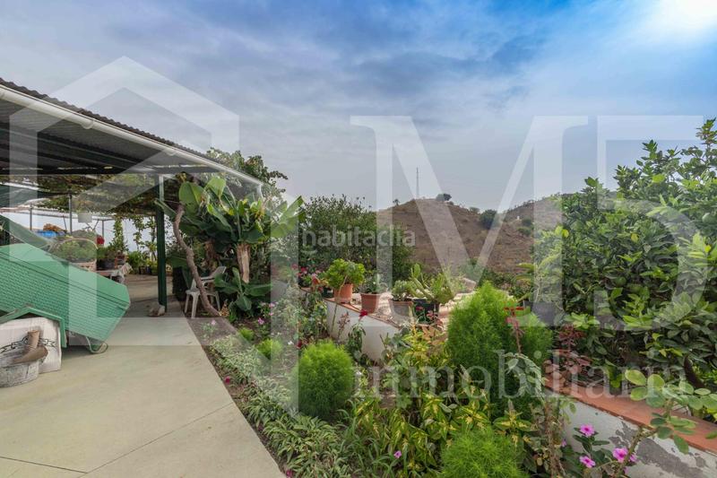 Foto 9b3dd58e-608b-42aa-a122-47890391b709. Masia a Camino Viejo de Málaga Vélez - Málaga