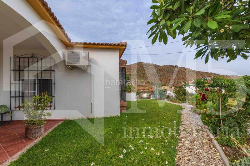 Foto 9d3d1ac8-f83e-423b-84ca-bad91f9cf31a. Masia a Camino Viejo de Málaga Vélez - Málaga