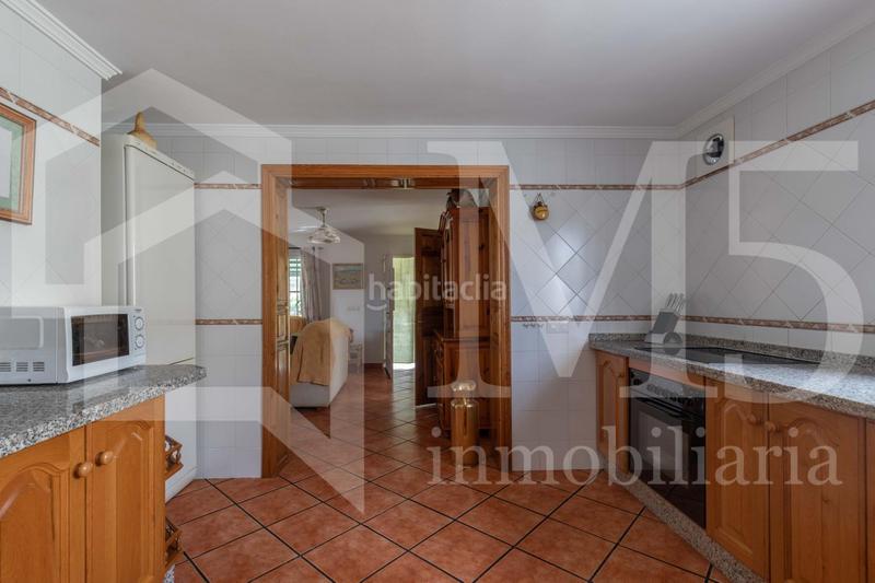 Foto 9f216911-d8a7-47c1-919b-8cf2b981f3bb. Masia a Camino Viejo de Málaga Vélez - Málaga