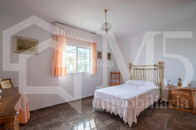 Foto a00f63ba-c1f3-48d9-b425-772d333434f1. Masia a Camino Viejo de Málaga Vélez - Málaga