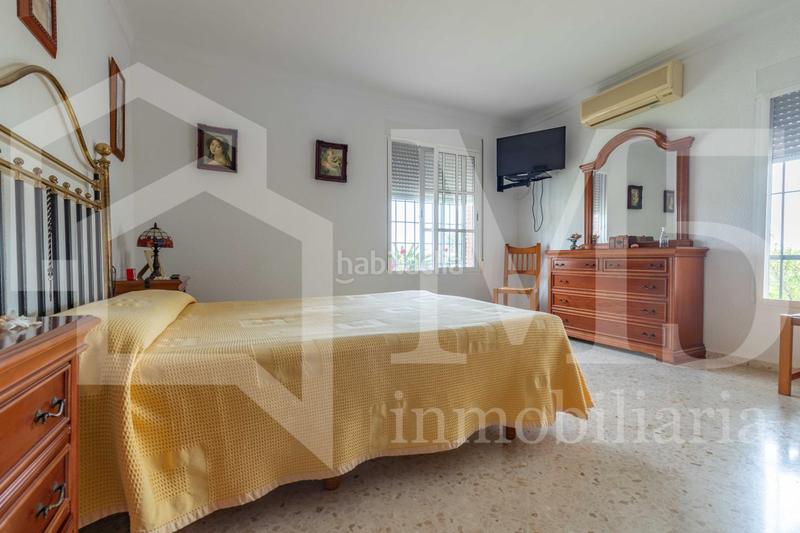 Foto a2a93b49-2cea-400d-a871-acf1bb006b45. Masia a Camino Viejo de Málaga Vélez - Málaga