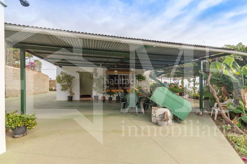 Foto aba9a143-a4e5-4e61-ae83-5f854fe053b2. Masia a Camino Viejo de Málaga Vélez - Málaga