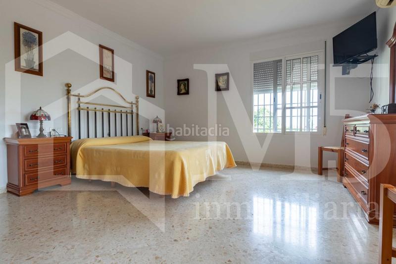 Foto c324096f-44ca-4975-aed1-55444d8512fe. Masia a Camino Viejo de Málaga Vélez - Málaga