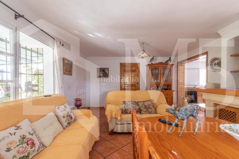 Foto ce878467-902d-4da3-bcd3-567b16781767. Masia a Camino Viejo de Málaga Vélez - Málaga