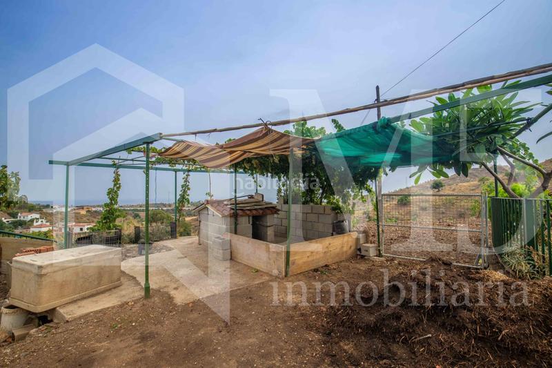 Foto fdd26c33-9680-42f0-970b-6b12d4e667ce. Masia a Camino Viejo de Málaga Vélez - Málaga