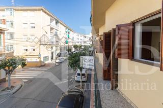 Maison à Centro Ciudad - El Carmen. Este casa  se encuentra en vélez-málaga. es un casa luminoso, so