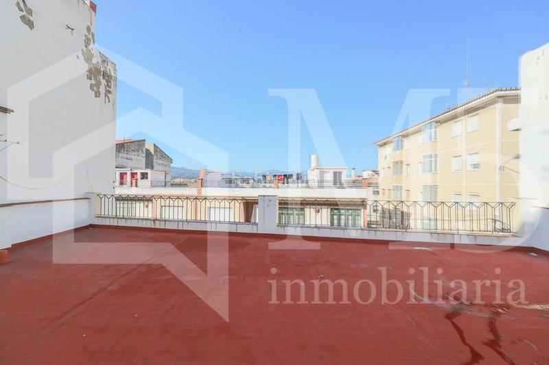 Foto 064bdcf4-452f-4486-98c4-bc11c8d35586. Casa amb calefacció a Centro Ciudad - El Carmen Vélez - Málaga