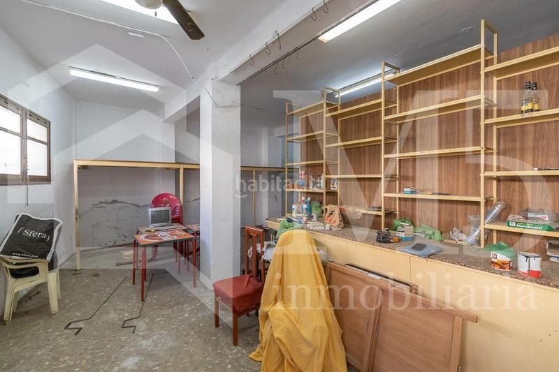 Foto 235a64de-e85e-4b08-8217-debbc596f3b1. Casa amb calefacció a Centro Ciudad - El Carmen Vélez - Málaga