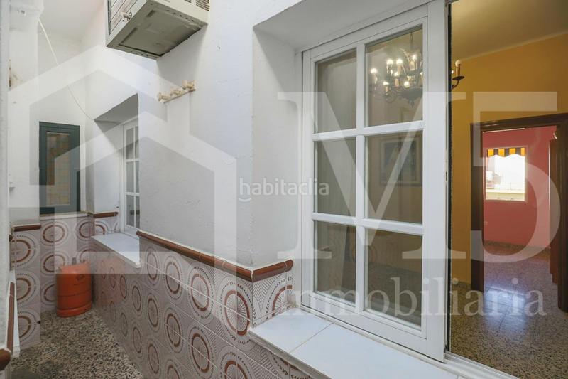 Foto 35d23c28-731f-4d12-a42e-2c62c8f4ec21. Casa amb calefacció a Centro Ciudad - El Carmen Vélez - Málaga