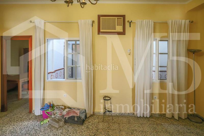 Foto 364784a0-a82c-435b-985c-713970d275a2. Casa amb calefacció a Centro Ciudad - El Carmen Vélez - Málaga