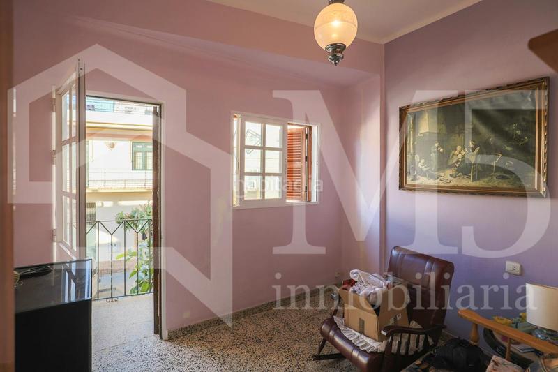 Foto 411e3275-c3c0-4141-b158-b1d26c50b3d4. Casa amb calefacció a Centro Ciudad - El Carmen Vélez - Málaga