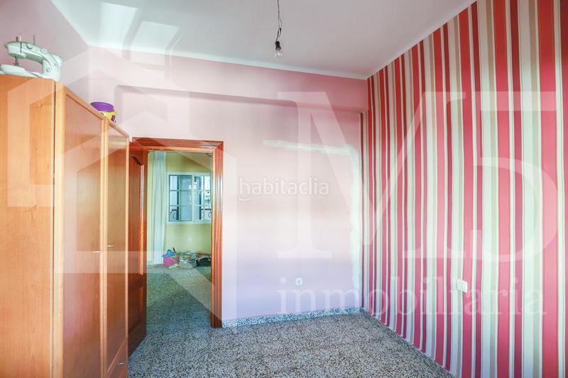 Foto 529a84a8-6018-452f-8fc0-e868eb52a583. Casa amb calefacció a Centro Ciudad - El Carmen Vélez - Málaga