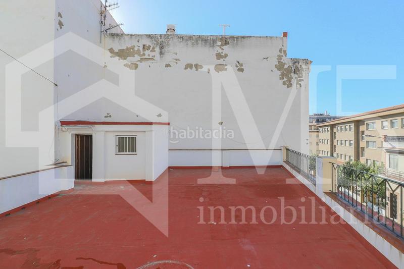 Foto 59c6935e-a14f-42d8-861b-e042f7edeb4e. Casa amb calefacció a Centro Ciudad - El Carmen Vélez - Málaga