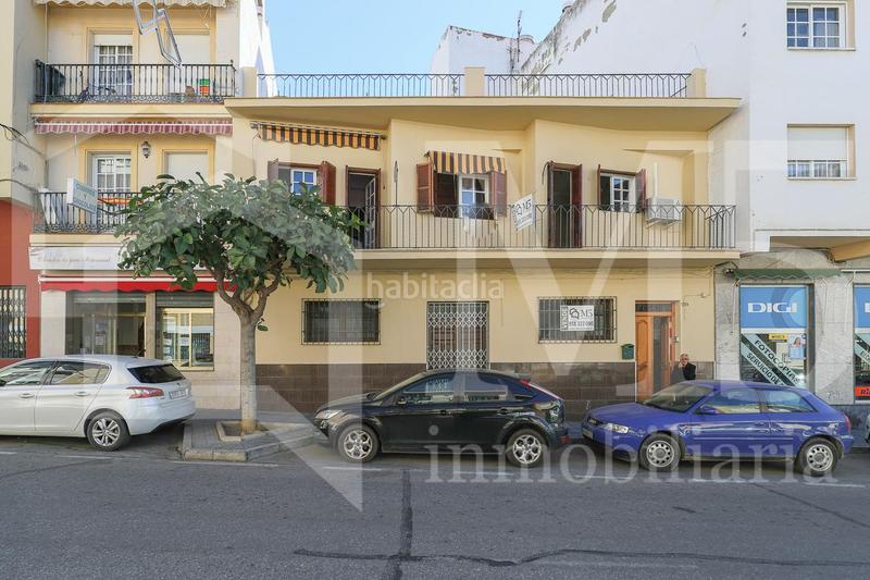 Foto 7d49bae5-272a-405e-9691-e10ceb35e978. Casa amb calefacció a Centro Ciudad - El Carmen Vélez - Málaga