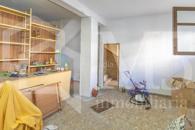 Foto 87f6acf1-ff99-472e-9955-40aae61fc477. Casa amb calefacció a Centro Ciudad - El Carmen Vélez - Málaga