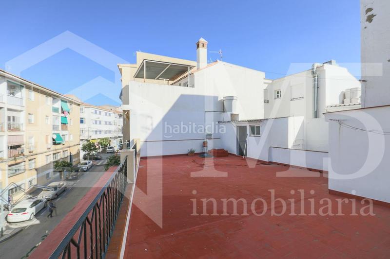 Foto 89714b4e-0051-4eb0-82a8-58eca3401236. Casa amb calefacció a Centro Ciudad - El Carmen Vélez - Málaga