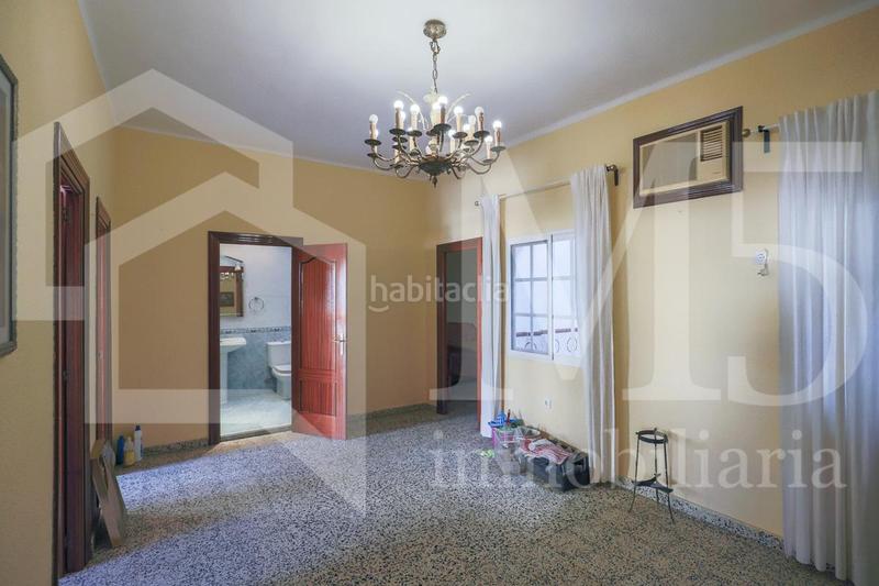 Foto bff02c3b-ade4-4330-97e7-6d698c3095b9. Casa amb calefacció a Centro Ciudad - El Carmen Vélez - Málaga