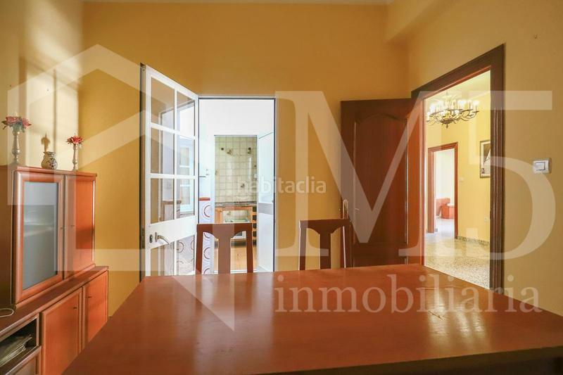 Foto c3061c36-1757-4497-9d52-6208540a891f. Casa amb calefacció a Centro Ciudad - El Carmen Vélez - Málaga