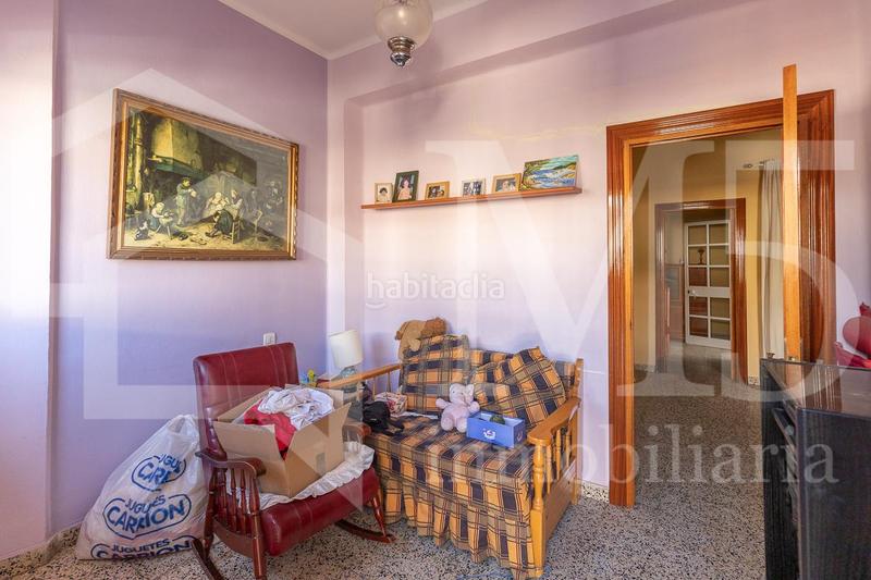 Foto d7c68cae-8e82-40b3-881b-e806a872fd0d. Casa amb calefacció a Centro Ciudad - El Carmen Vélez - Málaga