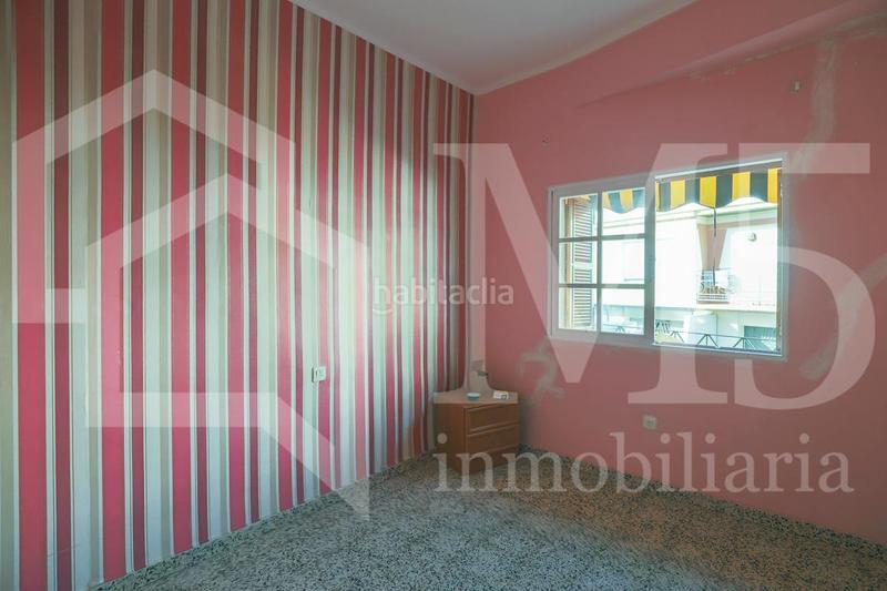 Foto d8da107b-0b55-46e2-bcb6-acd61fae20fb. Casa amb calefacció a Centro Ciudad - El Carmen Vélez - Málaga