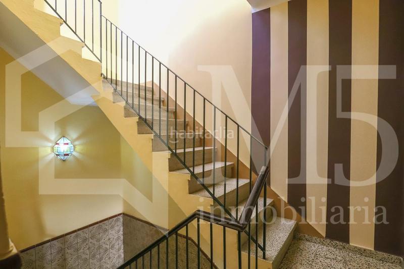 Foto d99cc9f2-2b7c-4f68-b6ac-8752deaca2bc. Casa amb calefacció a Centro Ciudad - El Carmen Vélez - Málaga