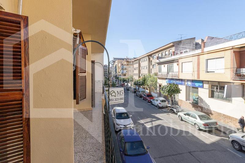 Foto db326a2c-fb77-4223-9260-f441385f6e69. Casa amb calefacció a Centro Ciudad - El Carmen Vélez - Málaga